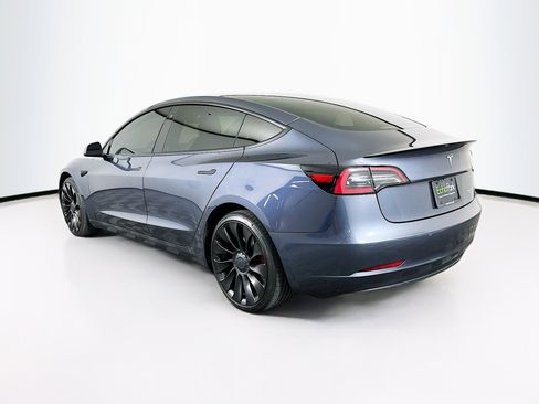 Used 2022 Tesla Model 3 Performance image 5