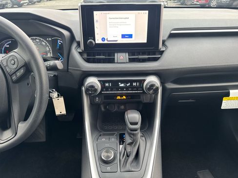 Used 2025 Toyota RAV4 LE image 11
