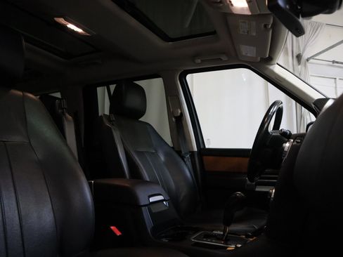 Used 2013 Land Rover LR4 HSE image 18