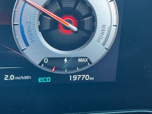 Used 2024 Kia Niro Wind image 28