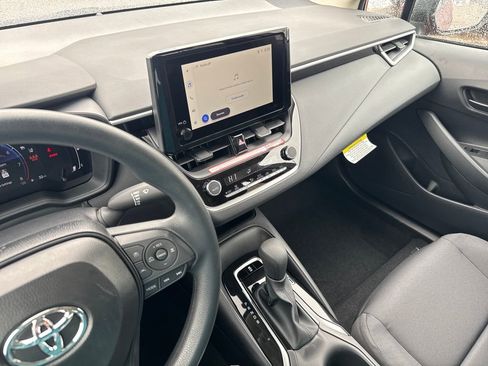 New 2026 Toyota Corolla LE image 22