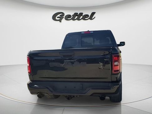 New 2026 RAM 1500 Express RWD image 7
