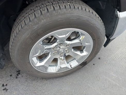 Used 2022 RAM 1500 Big Horn AWD/4WD image 4
