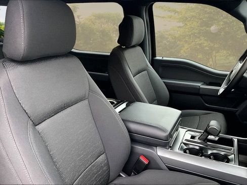 New 2025 Ford F150 XLT w/ Equipment Group 302A MID image 8