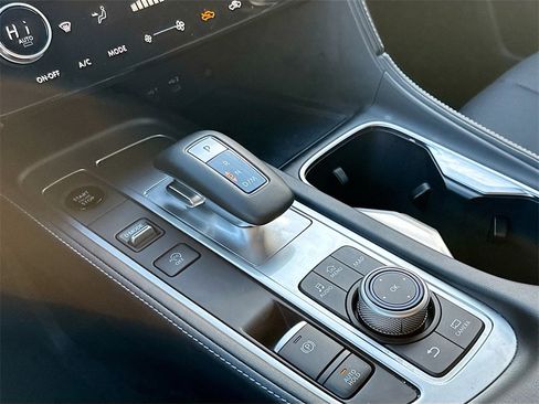 Used 2026 INFINITI QX60 Luxe w/ Cargo Package image 18