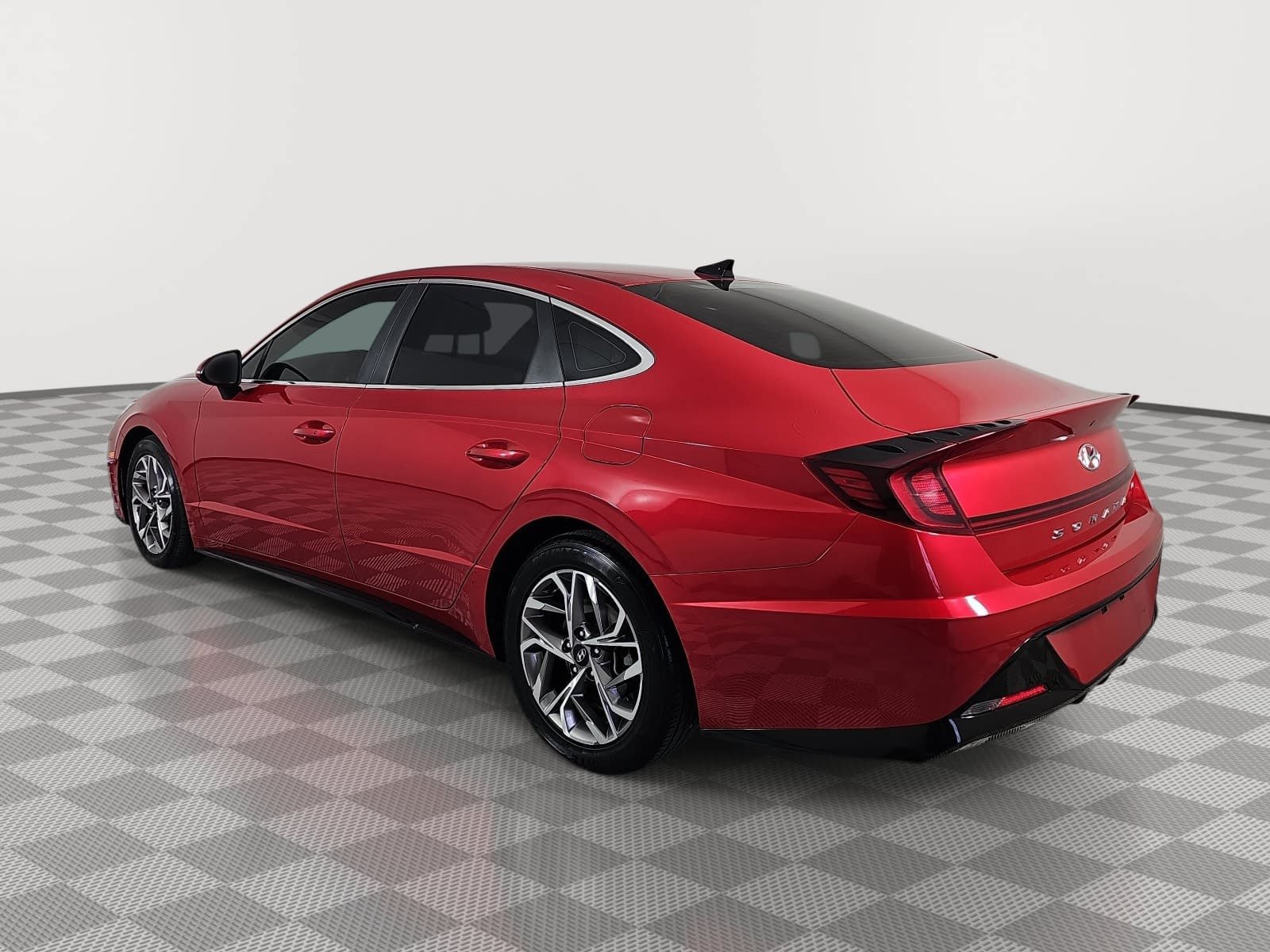 Used 2021 Hyundai Sonata SEL FWD image 6