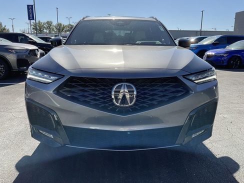 New 2026 Acura MDX A-Spec image 2