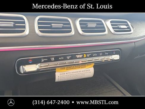 New 2026 Mercedes-Benz GLE 350 4MATIC image 25