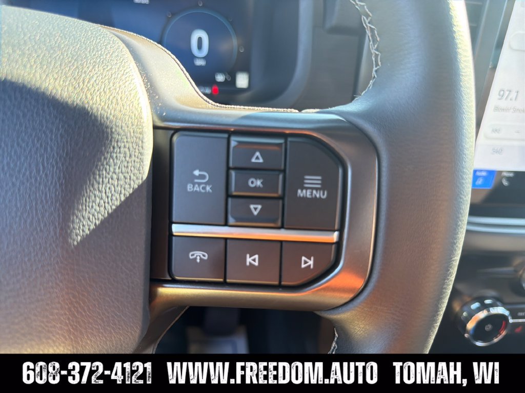 Used 2024 Ford F150 XLT w/ Equipment Group 302A MID AWD/4WD image 20