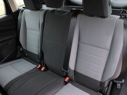 Used 2018 Ford Escape S image 28