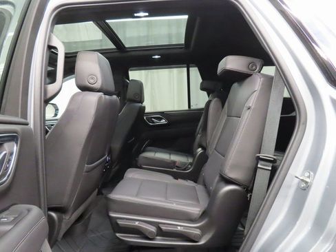 Used 2023 Chevrolet Tahoe LT image 10