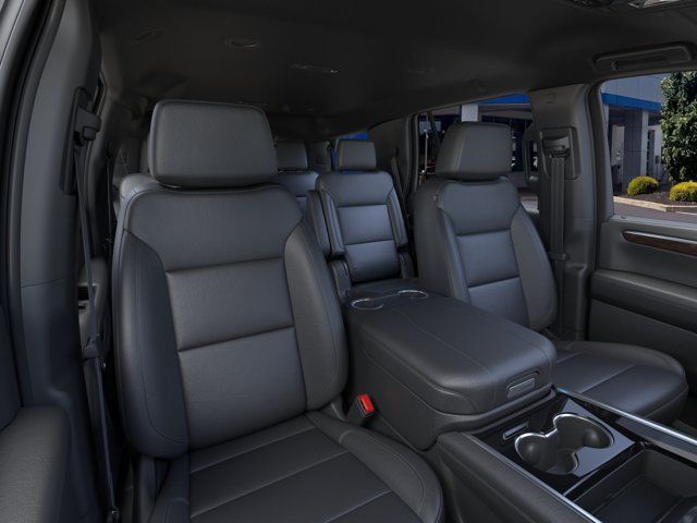 New 2026 Chevrolet Tahoe Z71 w/ Comfort Package AWD/4WD image 16