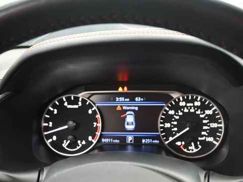 Used 2021 Nissan Altima 2.5 SR image 19