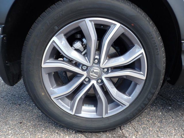 Used 2020 Honda CR-V Touring image 7