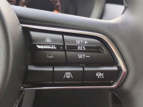 New 2026 MAZDA CX-90 3.3 Turbo w/ Premium Sport Pkg AWD/4WD image 27
