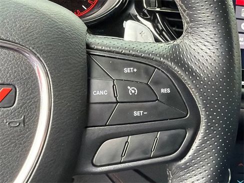 Used 2025 Dodge Durango GT w/ Blacktop Package image 26