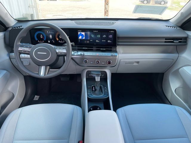 New 2026 Hyundai Kona SE FWD image 12
