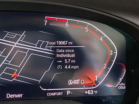 Certified 2024 BMW X3 xDrive30i w/ Premium Package image 29