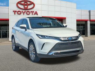 Certified 2024 Toyota Venza Limited AWD/4WD video 1