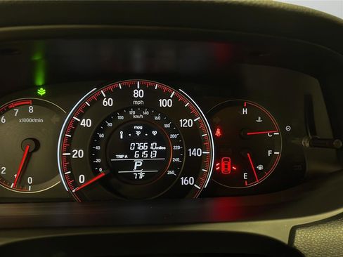 Used 2017 Honda Accord Sport Special Edition image 15