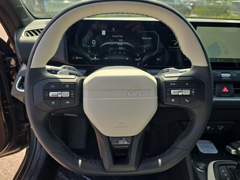 New 2026 Kia K4 GT-Line FWD image 29