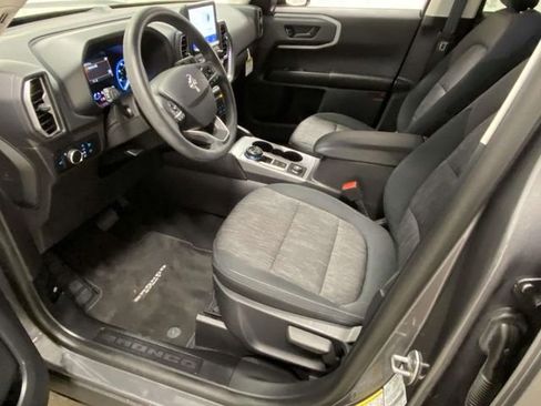 Used 2023 Ford Bronco Sport Big Bend image 11