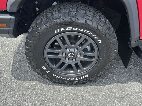 New 2026 INEOS Grenadier AWD/4WD image 9