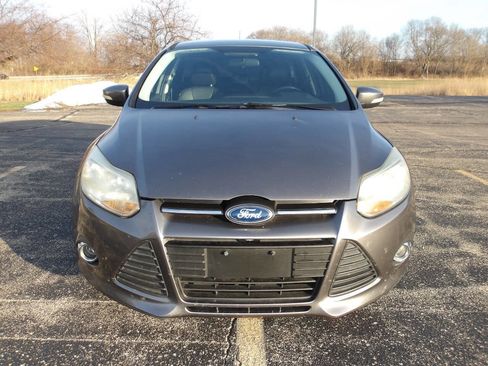 Used 2013 Ford Focus SE image 3