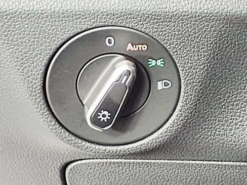 Used 2025 Volkswagen Jetta S FWD image 15