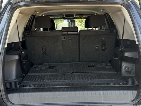 Used 2016 Toyota 4Runner SR5 AWD/4WD image 28