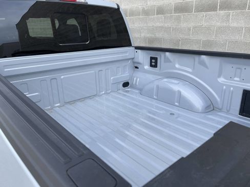 Used 2025 Ford F150 Tremor AWD/4WD image 9