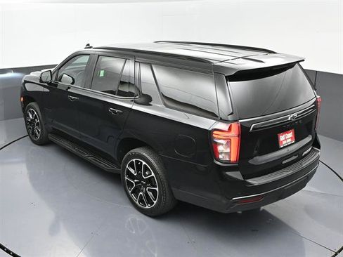 Used 2024 Chevrolet Tahoe RST w/ Luxury Package AWD/4WD image 42