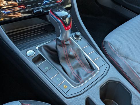 New 2026 Volkswagen Jetta GLI Autobahn image 24