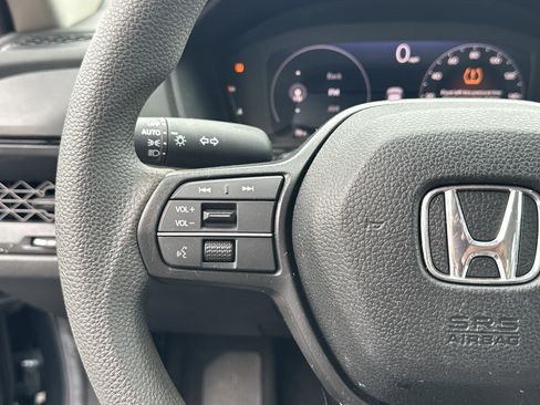 Used 2024 Honda Accord LX image 23