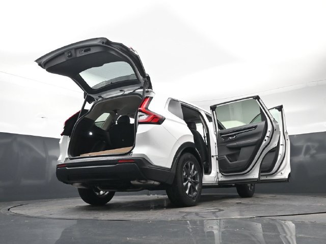 Used 2027 Honda CR-V EX-L image 37