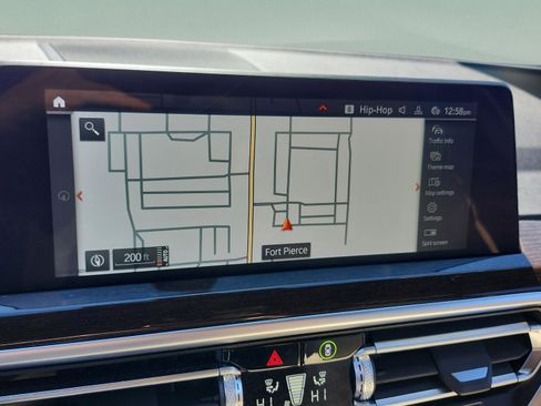 Certified 2023 BMW X3 sDrive30i w/ Convenience Package image 28