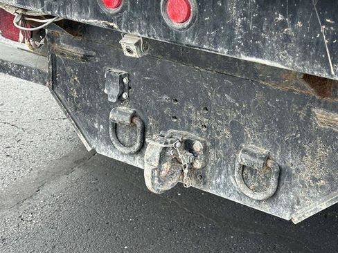 Used 2022 Ford F550 4x4 Regular Cab Super Duty image 14