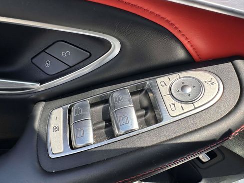 Used 2021 Mercedes-Benz C 63 AMG S image 10