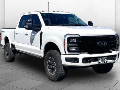 Used 2024 Ford F350 Lariat w/ Lariat Ultimate Package