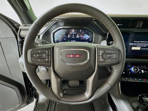 New 2026 GMC Sierra 1500 AT4 w/ AT4 Premium Package image 6
