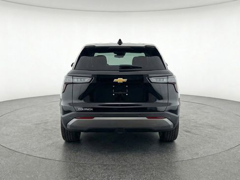 Used 2025 Chevrolet Equinox LT image 6