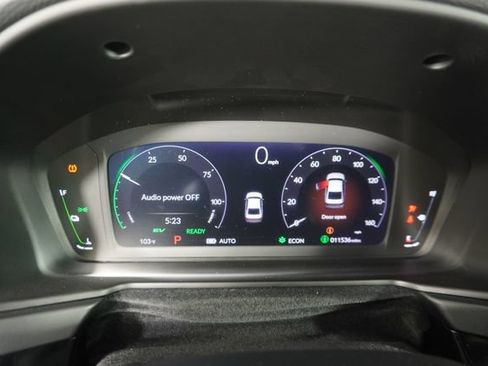 Used 2025 Honda Accord Sport image 24