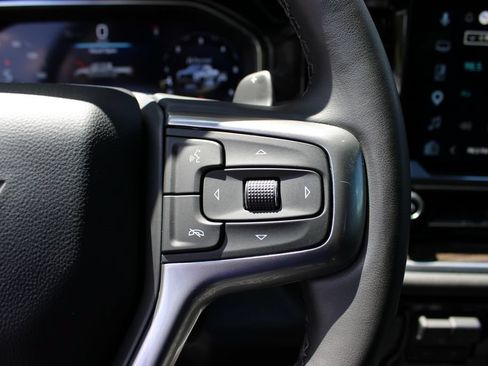 Certified 2025 Chevrolet Silverado 1500 LT Trail Boss w/ Convenience Package II AWD/4WD image 29