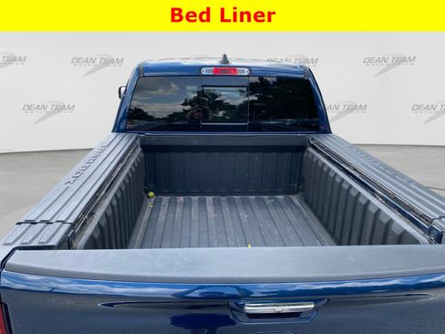 Used 2019 RAM 1500 Limited AWD/4WD image 23