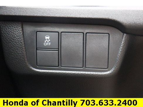 Used 2024 Honda CR-V EX image 19