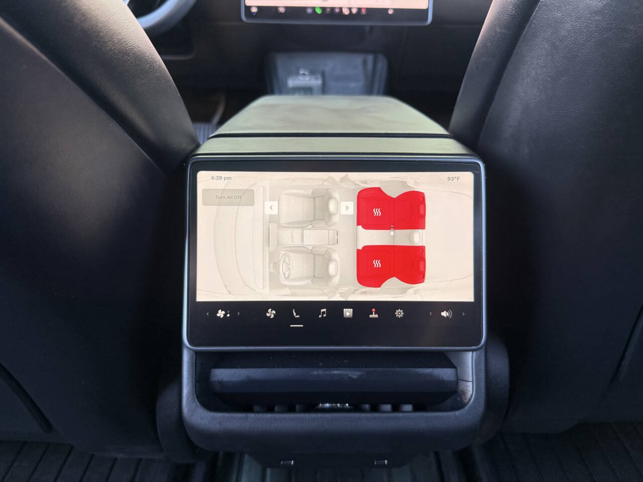 Used 2025 Tesla Model 3 Long Range AWD/4WD image 27