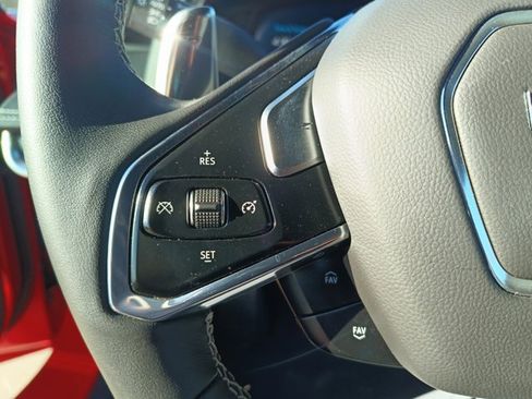 Used 2023 Chevrolet Corvette Stingray Preferred Cpe w/ Z51 Performance Package image 9