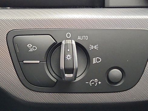 Used 2023 Audi A4 2.0T Premium Plus w/ Premium Plus Package image 15