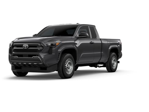 New 2026 Toyota Tacoma SR RWD image 38