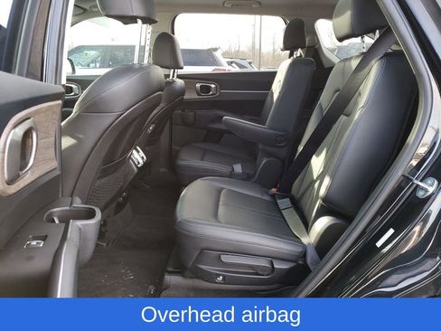Used 2023 Kia Sorento X-Line EX image 30